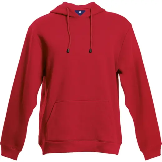 Barron Heavyweight Red